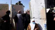 الخارجية الفلسطينية: الاحتلال الإسرائيلي أعاد احتلال القدس في جمعة رمضان الأولى