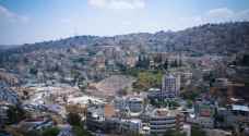 الجمعة.. أجواء حارة نسبياً في أغلب مناطق الأردن