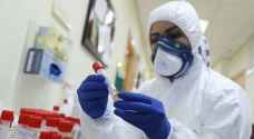 فلسطين تسجل ٢٨ وفاة و ١٦١٨ إصابة جديدة بكورونا