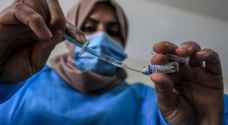 "الصحة الفلسطينية": ٤.٥ ملايين جرعة من لقاحات كورونا ستصل قريبا