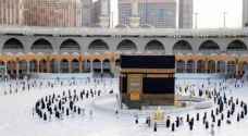 بسبب كورونا وارتفاع التكاليف.. إقبال ضعيف على أداء مناسك العمرة