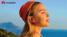 سماعات HUAWEI FreeBuds ٤i: صوت نقي... أداء رائع... تصميم عملي... وتواصل سلس