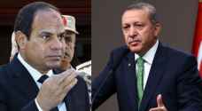 تركيا توجه تحذيرا لكل من يصدر "تصريحات متطرفة ضد مصر"