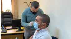 الغذاء والدواء تنفذ حملة لتطعيم موظفيها بلقاح كورونا