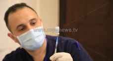 أردني يسأل إن كان يمكنه أخذ ٣ جرعات من لقاح كورونا والصحة تجيب