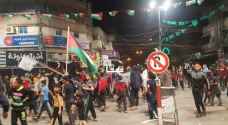 مسيرات حاشدة بقطاع غزة نصرة للقدس والأقصى