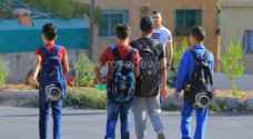 دودين: توجه لعودة التعليم الوجاهي مطلع أيلول