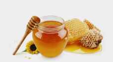 الإحصاءات العامة: ارتفاع إنتاج العسل ٣% في الأردن عام ٢٠٢٠