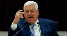 الرئيس الفلسطيني: القدس خط أحمر ولا انتخابات دون حضورها