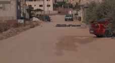 بلدية إربد تباشر إجراءات إعادة تأهيل طريق بشرى خلال أسابيع