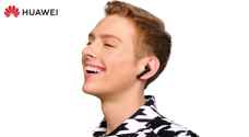 صوت عالي الجودة وبطارية بعمر طويل تدوم طوال اليوم... هذه أبرز مزايا سماعات HUAWEI FreeBuds ٤i الجديدة 