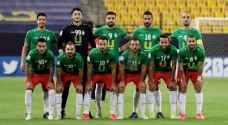 الوحدات يختتم مشاركته في دوري أبطال آسيا بفوز على فولاذ