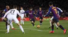 برشلونة.. لا بديل من الفوز على فالنسيا اليوم