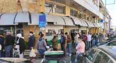 حماده: ارتفاع مبيعات المطاعم ومحال الحلويات يوم الجمعة بنسبة ٢٠%
