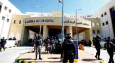 ارتفاع الشهود بقضية مستشفى السلط وتعذر الاستماع لشهادة الهياجنة
