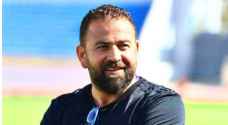 استقالة المدير الفني لنادي البقعة