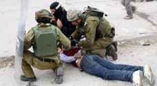الاحتلال الإسرائيلي يشن حملة اعتقالات واسعة في الضفة الغربية