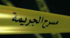 الأمن: مقتل شخص طعناً في ام اذينة والقبض على الجناة