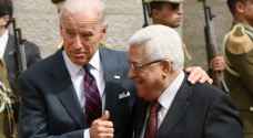 البيت الأبيض يكشف تفاصيل مكالمة بايدن مع عباس
