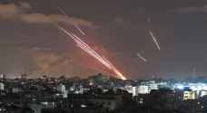 المقاومة الفلسطينية: ضربات صاروخية جديدة تستهدف سديروت وعسقلان