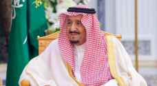 الملك سلمان يوجه بدعم السودان لتخفيف أعباء ديونه