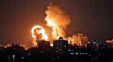 الاحتلال الاسرائيلي يتوعد غزة بأعنف قصف الليلة