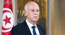 الرئيس التونسي: إقامة علاقات مع الإحتلال الإسرائيلي "خيانة"