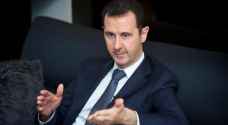 الأسد عن الاحتلال الإسرائيلي: هذا الكيان لا يفهم لغة السلام والحوار