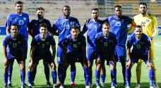 السلط يخسر أولى لقاءاته في كأس الاتحاد الآسيوي أمام المحرق البحريني