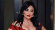 الفنانة المصرية رانيا يوسف أمام القضاء مجددا