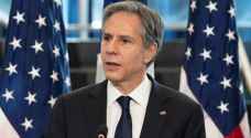 بلينكن: لا مؤشرات ملموسة تفيد برغبة إيران العودة للاتفاق النووي