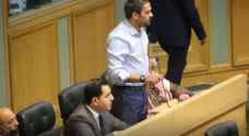 بعد قرار النواب تجميد عضويته.. النائب أسامة العجارمة "بلا أي امتيازات"