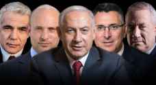 نتنياهو يعتبر أن ائتلافا للمعارضة سيكون "خطرا على أمن" الكيان