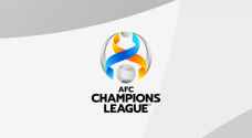 مهام آسيوية لحكام ومقيمين أردنيين في دوري أبطال آسيا