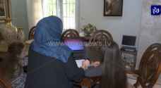 الوطني لحقوق الإنسان يعلّق على تجربة التعليم عن بعد في الأردن