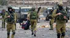 الاحتلال الإسرائيلي يقتحم مخيم عايدة شمال بيت لحم