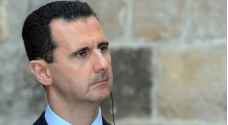 الرئيس السوري بشار الأسد يحصل على لقاح كورونا الروسي