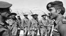 الاستبسال حتى آخر طلقة.. سردية صنعها الجيش العربي المصطفوي في حرب حزيران ١٩٦٧