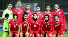 منتخب السيدات يستدعي ٢٣ لاعبة استعدادا للقاء نظيره التونسي