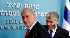 اقتراب موعد تصويت حاسم لمنح حكومة الاحتلال الإسرائيلية الجديدة الثقة