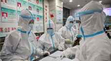 الصين تسجل ١٩ إصابة جديدة بفيروس كورونا