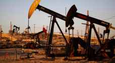 تراجع أسعار النفط عالميا