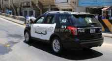 الأمن: ضبط شخصين مصنفين بالخطرين في عمان وإربد