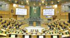 جلسة تشريعية للنواب الأربعاء.. فيديو