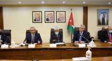 وزير التخطيط: الاردن بصدد توقيع ثلاث اتفاقيات تمويلية مع البنك الدولي بواقع ١.١ مليار دولار