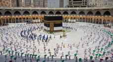 السعودية تقتصر الحج لعام ٢٠٢١ على المواطنين والمقيمين داخل المملكة