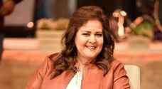 الكشف عن تطورات الحالة الصحية للفنانة المصرية دلال عبد العزيز