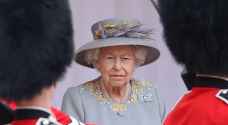 للمرة الأولى.. ملكة بريطانيا تشهد مراسم عيد ميلادها السنوية في غياب زوجها