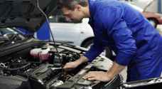 مشاغل جديدة للتدريب على ميكانيك سيارات الهايبرد والكهربائية