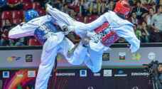 منتخب التايكواندو يبدأ مشاركته في بطولة آسيا الأربعاء